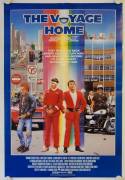 Star Trek IV - The Voyage Home (Star Trek IV - Zurück in die Gegenwart)
